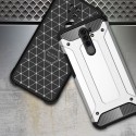 Калъф TECH-PROTECT XARMOR за Xiaomi Redmi 9, Черен