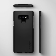 Spigen Thin Fit Samsung Galaxy Note 9, Black