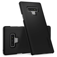 Spigen Thin Fit Samsung Galaxy Note 9, Black