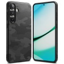 Калъф Ringke Onyx - Samsung Galaxy S25, Camo Black