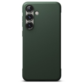 Калъф Ringke Onyx - Samsung Galaxy S25, Green