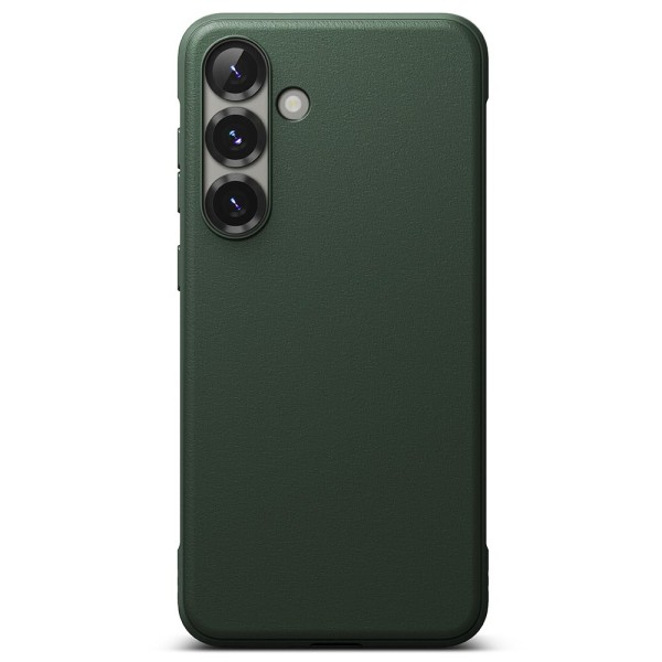 Калъф Ringke Onyx - Samsung Galaxy S25, Green