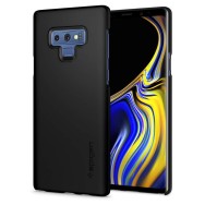 Spigen Thin Fit Samsung Galaxy Note 9, Black