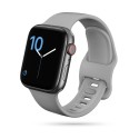 КаишкаTECH-PROTECT ICONBAND за APPLE WATCH 1/2/3/4/5/6 (42/44MM), Сив