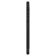 Калъф Spigen Rugged Armor Xiaomi Redmi Note 9T (5G), Matte Black