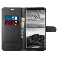 Spigen Wallet "S" Samsung Galaxy Note 9, Black