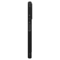 Калъф Spigen Rugged Armor Xiaomi Redmi Note 10 Pro, Matte Black