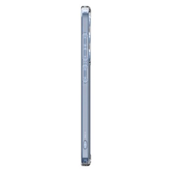 Калъф Spigen Ultra Hybrid за Samsung Galaxy S25, Crystal Clear