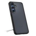 Калъф Spigen Ultra Hybrid за Samsung Galaxy S25, Frost Black