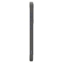 Калъф Spigen Rugged Armor Mag Magsafe за Samsung Galaxy S25, Marble Gray