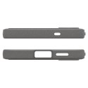 Калъф Spigen Rugged Armor Mag Magsafe за Samsung Galaxy S25, Marble Gray