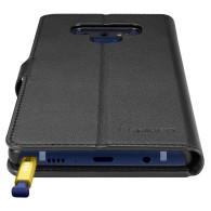 Spigen Wallet "S" Samsung Galaxy Note 9, Black