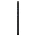 Калъф Spigen Rugged Armor Mag Magsafe за Samsung Galaxy S25, Matte Black