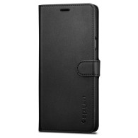 Spigen Wallet "S" Samsung Galaxy Note 9, Black