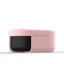 Калъф TECH-PROTECT ICON за Xiaomi Airdots, Черен