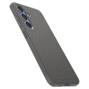 Калъф Spigen Liquid Air за Samsung Galaxy S25+ Plus, Marble Gray