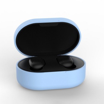 Калъф TECH-PROTECT ICON за Xiaomi Airdots, Черен