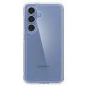 Калъф Spigen Ultra Hybrid за Samsung Galaxy S25+ Plus, Crystal Clear