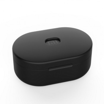 Калъф TECH-PROTECT ICON за Xiaomi Airdots, Черен