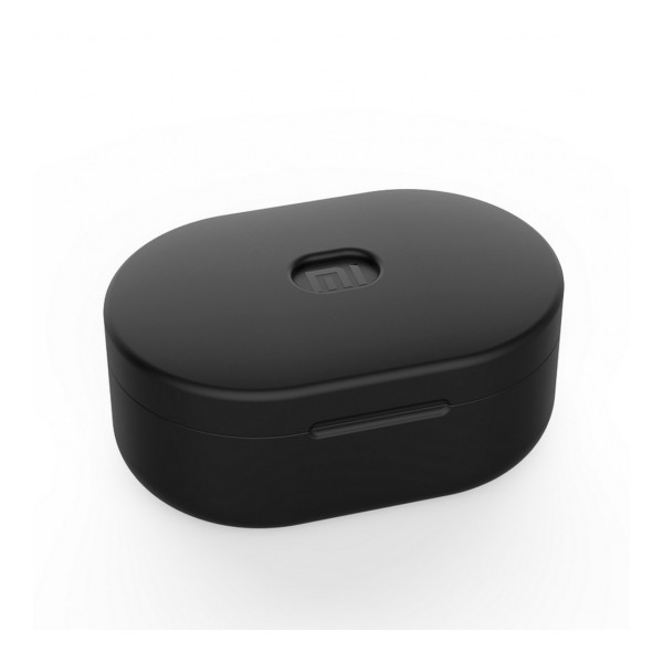 Калъф TECH-PROTECT ICON за Xiaomi Airdots, Черен