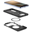 Калъф Spigen Slim Armor Mag Magsafe За Samsung Galaxy S25+ Plus, Black
