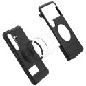 Калъф Spigen Slim Armor Mag Magsafe За Samsung Galaxy S25+ Plus, Black