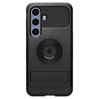 Калъф Spigen Slim Armor Mag Magsafe За Samsung Galaxy S25+ Plus, Black