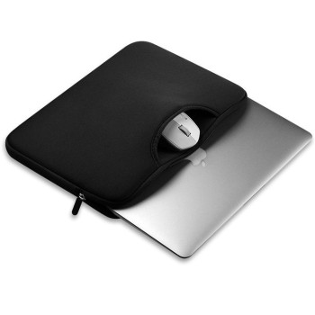 Чанта за лаптоп TECH-PROTECT Airbag 15-16'', Черен