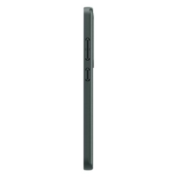 Калъф Spigen Thin Fit Mag Magsafe за Samsung Galaxy S25 Ultra, Abyss Green