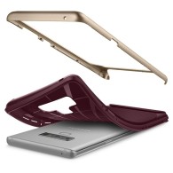 Spigen Neo Hybrid Samsung Galaxy Note 9, Burgundy