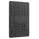 Калъф TECH-PROTECT ARMORLOK за Samsung Galaxy TAB A 8.0 2019, Черен