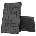 Калъф TECH-PROTECT ARMORLOK за Samsung Galaxy TAB A 8.0 2019, Черен