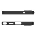 Калъф Spigen Thin Fit Mag Magsafe за Samsung Galaxy S25 Ultra, Black