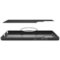 Калъф Spigen Thin Fit Mag Magsafe за Samsung Galaxy S25 Ultra, Black