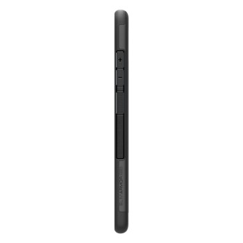 Калъф Spigen Slim Armor Mag Magsafe За Samsung Galaxy S25 Ultra, Black