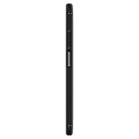 Калъф Spigen Rugged Armor за Xiaomi Redmi Note 10/10S, Matte Black