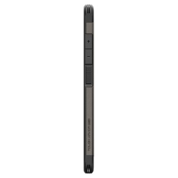 Калъф Spigen Tough Armor Magsafe За Samsung Galaxy S25 Ultra, Gun Metal