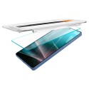 Стъклен Протектор Spigen Glas.TR ”Ez Fit”, 2-Pack за Samsung Galaxy S25 Ultra, Clear