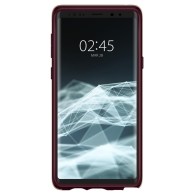 Spigen Neo Hybrid Samsung Galaxy Note 9, Burgundy