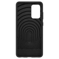 Калъф Spigen Caseology Parallax за Samsung Galaxy A52 LTE / 5G, Matte Black