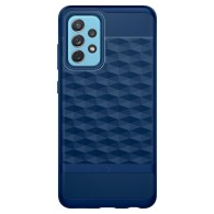 Калъф Spigen Caseology Parallax за Samsung Galaxy A52 LTE / 5G, Classic Blue
