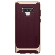 Spigen Neo Hybrid Samsung Galaxy Note 9, Burgundy
