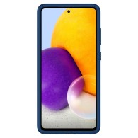 Калъф Spigen Caseology Parallax за Samsung Galaxy A52 LTE / 5G, Classic Blue