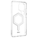 Калъф UAG - Plyo Pro - Samsung Galaxy S25 Ultra - Ice Silver