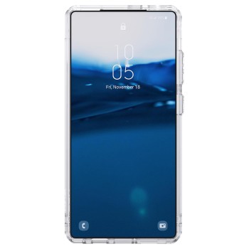 Калъф UAG - Plyo Pro - Samsung Galaxy S25 Ultra - Ice Silver