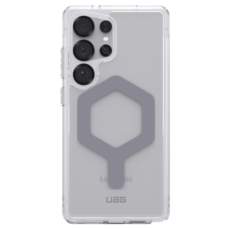 Калъф UAG - Plyo Pro - Samsung Galaxy S25 Ultra - Ice Silver