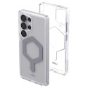 Калъф UAG - Plyo Pro - Samsung Galaxy S25 Ultra - Ice Silver