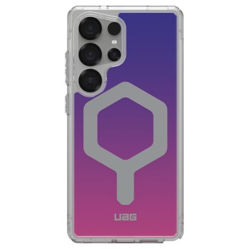 Калъф UAG - Plyo Pro - Samsung Galaxy S25 Ultra - Purple / Pink Ombre