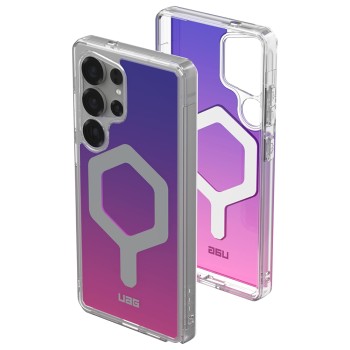 Калъф UAG - Plyo Pro - Samsung Galaxy S25 Ultra - Purple / Pink Ombre