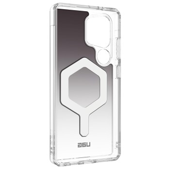 Калъф UAG - Plyo Pro - Samsung Galaxy S25 Ultra - Black Clear Ombre